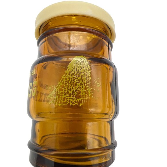 Vintage Six Flags Salt & Pepper Shaker Toothpick Holder and Picnic Table Stand - Picture 6 of 9